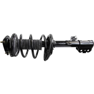 Monroe Quick-Strut™ Front Driver Side Complete Strut Assembly for 2003 Toyota RAV4 - 271454