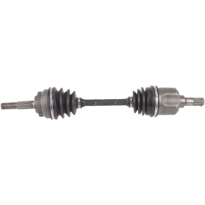 Cardone Reman Remanufactured CV Axle Assembly for 1993 Nissan NX - 60-6143