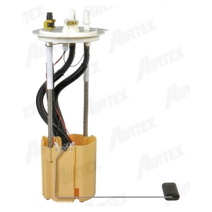 Airtex Fuel Pump Reservoir And Sender for 2014 Ford F-350 Super Duty - E2633R