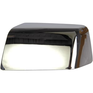 Dorman Chrome Driver Side Door Mirror Cover for 2009 Ford Ranger - 959-013