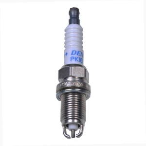 Denso Double Platinum™ Spark Plug for 2002 Toyota Tacoma - PK16TR11