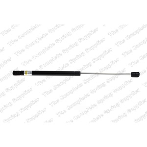 lesjofors Liftgate Lift Support for 1990 Porsche 928 - 8169704