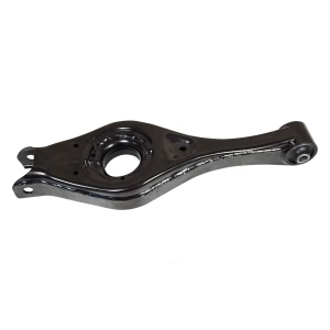 Mevotech Supreme Rear Lower Forward Non Adjustable Control Arm for 2010 Kia Optima - CMS901021