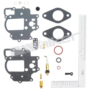 Walker Products Carburetor Repair Kit for Chevrolet Caprice - 15234