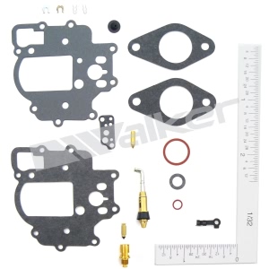 Walker Products Carburetor Repair Kit for Chevrolet Malibu - 15234