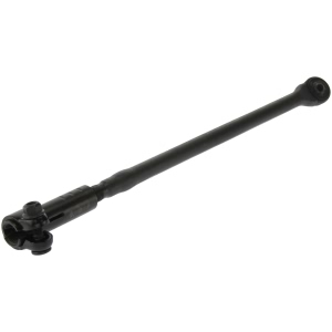 Centric Premium™ Front Driver Side Inner Steering Tie Rod End for 2000 Chrysler Concorde - 612.63069