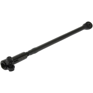 Centric Premium™ Front Driver Side Inner Steering Tie Rod End for 2001 Chrysler 300M - 612.63069