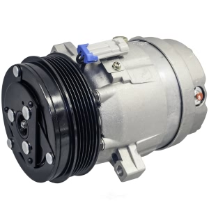 Denso A/C Compressor for 1998 Cadillac Catera - 471-9184