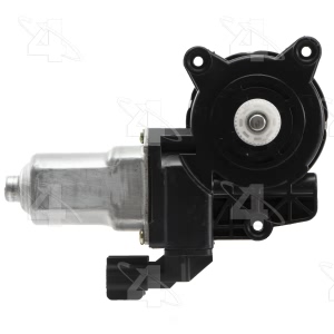 ACI Front Driver Side Window Motor for 2012 Ford Focus - 383339