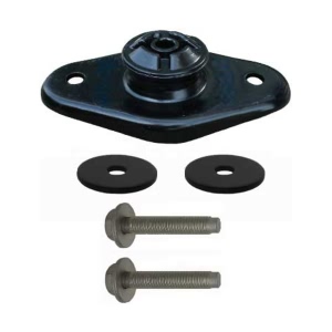 KYB Rear Upper Shock Mount for 2008 Dodge Magnum - SM5533