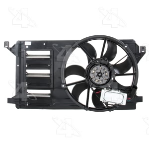 Four Seasons Engine Cooling Fan for Mazda 3 - 76284