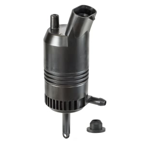Anco Windshield Washer Pump for Oldsmobile Custom Cruiser - 61-20