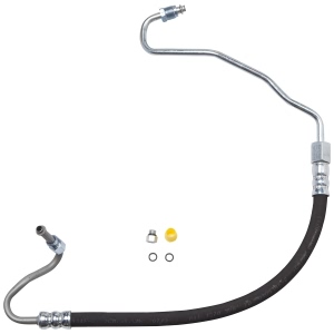 Gates Power Steering Pressure Line Hose Assembly for Chevrolet Beretta - 364710