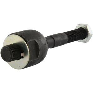 Centric Premium™ Front Inner Steering Tie Rod End for 2014 Acura TL - 612.40097