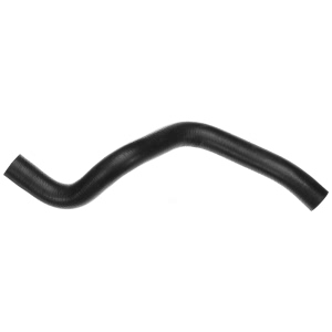 Gates Engine Coolant Molded Radiator Hose for 2005 Mercury Mariner - 23538
