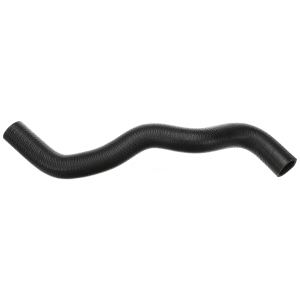 Gates Engine Coolant Molded Radiator Hose for 2003 Cadillac CTS - 22723