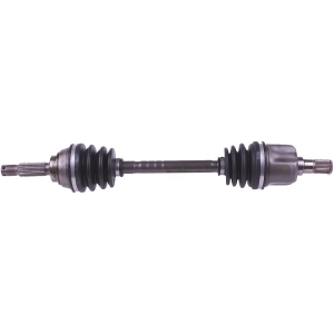 Cardone Reman Remanufactured CV Axle Assembly for 1994 Hyundai Excel - 60-3006