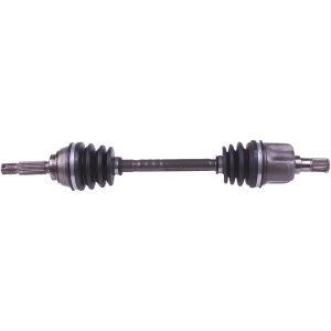 Cardone Reman Remanufactured CV Axle Assembly for Mitsubishi Tredia - 60-3006