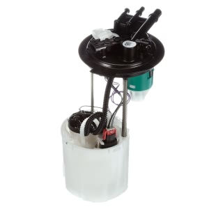 Delphi Fuel Pump Module Assembly for 2014 Chevrolet Impala Limited - FG1511