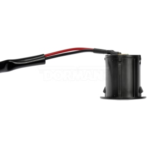 Dorman Fuel Filler Door Switch - 901-927