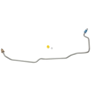 Gates Power Steering Pressure Line Hose Assembly Tube To Rack for 2008 Hyundai Accent - 365627