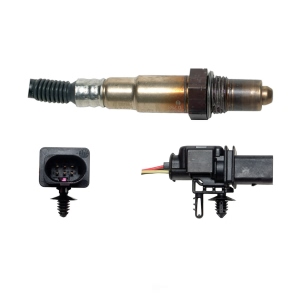 Denso Air Fuel Ratio Sensor for 2012 Ram 3500 - 234-5090