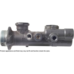 Cardone Reman Remanufactured Master Cylinder for 1990 Nissan 300ZX - 11-2459