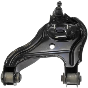 Dorman Front Passenger Side Lower Non Adjustable Control Arm And Ball Joint Assembly for 2010 Dodge Ram 3500 - 521-376