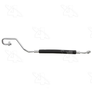 Four Seasons A C Refrigerant Discharge Hose for Nissan Quest - 66435