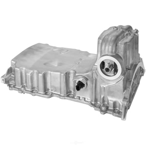 Spectra Premium Engine Oil Pan for 2015 Chevrolet Colorado - GMP124A