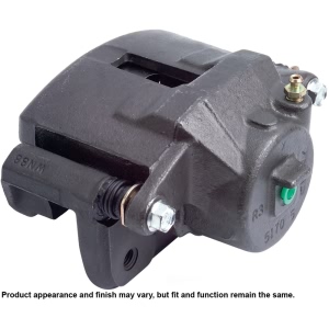 Cardone Reman Remanufactured Unloaded Caliper w/Bracket for Ford Windstar - 18-B4613