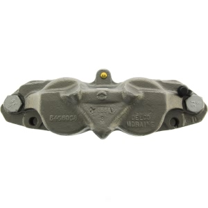 Centric Semi-Loaded Brake Caliper for Oldsmobile Cutlass - 141.62016