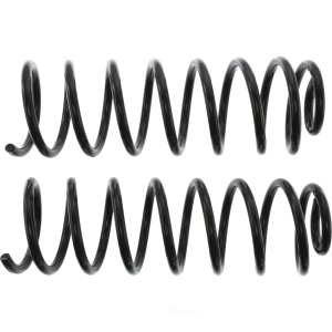 Centric Premium™ Coil Springs for 1995 Volkswagen Cabrio - 630.33013