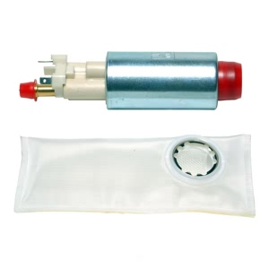 Denso Fuel Pump And Strainer Set for 1990 Hyundai Sonata - 950-3021