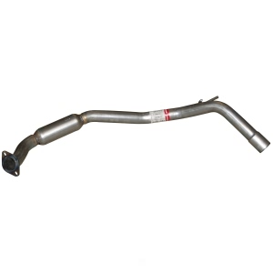 Bosal Exhaust Tailpipe for 2013 Nissan Armada - 800-081