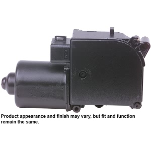 Cardone Reman Remanufactured Wiper Motor for 2004 Chevrolet Astro - 40-1003