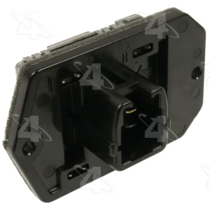 Four Seasons Hvac Blower Motor Resistor Block for 2012 Ram 2500 - 20510
