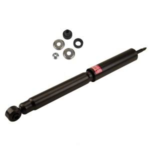 KYB Excel G Rear Driver Or Passenger Side Twin Tube Shock Absorber for 1995 Ford Mustang - 344433