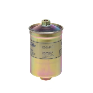 Hengst In-Line Fuel Filter for 2002 Saab 9-3 - H84WK01