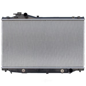 Denso Engine Coolant Radiator for 2000 Lexus SC400 - 221-9198
