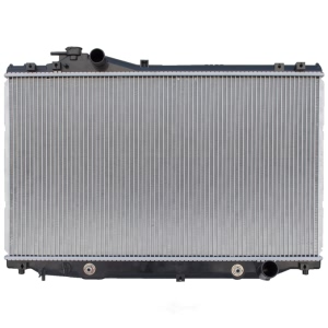 Denso Engine Coolant Radiator for 1998 Lexus SC400 - 221-9198