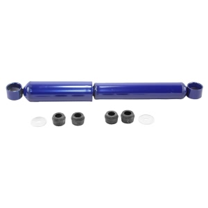 Monroe Monro-Matic Plus™ Rear Driver Side Shock Absorber for 1996 Toyota Tacoma - 32295
