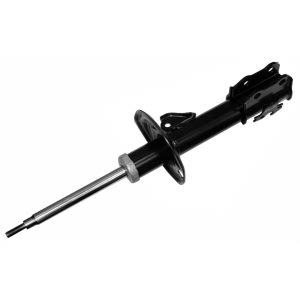 Monroe OESpectrum™ Front Passenger Side Strut for 2013 Toyota Prius C - 72288