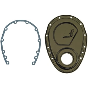 Dorman OE Solutions Steel Timing Chain Cover for Pontiac Firebird - 635-510