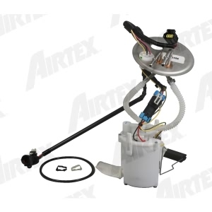 Airtex Electric Fuel Pump for 1998 Ford Taurus - E2204M