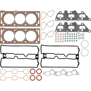 Victor Reinz Cylinder Head Gasket Set for 1999 Saab 9-5 - 02-34220-02