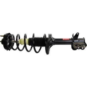 Monroe Quick-Strut™ Rear Driver Side Complete Strut Assembly for Mazda Protege - 171589