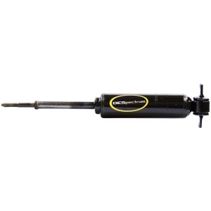 Monroe OESpectrum™ Front Driver or Passenger Side Shock Absorber for 1986 Dodge D250 - 37096