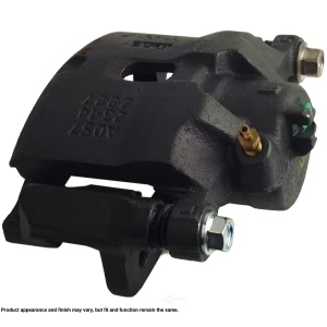 Cardone Reman Remanufactured Unloaded Caliper w/Bracket for 1992 Honda Accord - 19-B1335