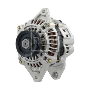 Remy Remanufactured Alternator for Mitsubishi Expo - 14258